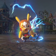 いっせいトライアルで無料プレイ可能な『ポッ拳 DX』の6つの魅力！ 意外なポケモンで戦える対戦アクションの見所を紹介