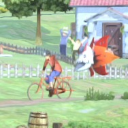 いっせいトライアルで無料プレイ可能な『ポッ拳 DX』の6つの魅力！ 意外なポケモンで戦える対戦アクションの見所を紹介