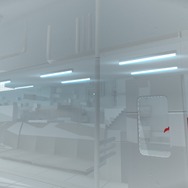 【吉田輝和の絵日記】超スローな世界でスタイリッシュに敵を殲滅！『SUPERHOT: MIND CONTROL DELETE』