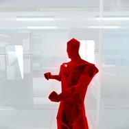 【吉田輝和の絵日記】超スローな世界でスタイリッシュに敵を殲滅！『SUPERHOT: MIND CONTROL DELETE』