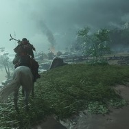 『Ghost of Tsushima』さらに難しい新難易度「Lethal」戦闘や潜伏を容易にする「Lower intensity mode」を含む1.05パッチを配信予定