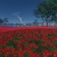 対馬で見た花の名前をあなたは知っていますか？『Ghost of Tsushima』の美しい花々を観察！