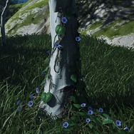 対馬で見た花の名前をあなたは知っていますか？『Ghost of Tsushima』の美しい花々を観察！