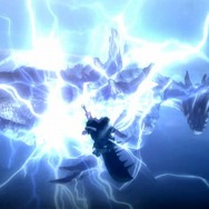 モンスターハンター3(トライ)