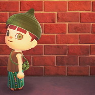 『あつまれ どうぶつの森』ガルモお姉さんが1種類のアイテムを着回してみた!定番のスポーティからセレブまで、変幻自在のタンクトップコーデ6選