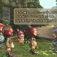スマホ版の操作感、オンラインマルチプレイはともに良好! 『FFCCリマスター』先行プレイレポート