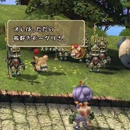 スマホ版の操作感、オンラインマルチプレイはともに良好! 『FFCCリマスター』先行プレイレポート