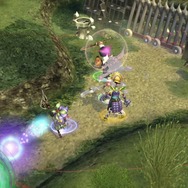 スマホ版の操作感、オンラインマルチプレイはともに良好! 『FFCCリマスター』先行プレイレポート