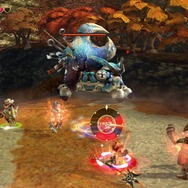 スマホ版の操作感、オンラインマルチプレイはともに良好! 『FFCCリマスター』先行プレイレポート