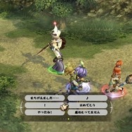 スマホ版の操作感、オンラインマルチプレイはともに良好! 『FFCCリマスター』先行プレイレポート
