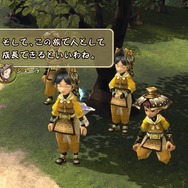 スマホ版の操作感、オンラインマルチプレイはともに良好! 『FFCCリマスター』先行プレイレポート