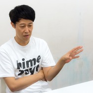 “フォートナイト下手くそおじさん”こと小籔千豊さんにインタビュー！『フォートナイト』をプレイすることになったきっかけや当初正体を隠していた理由とは！？