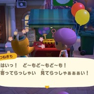 8月の日曜夜は花火大会!『あつまれ どうぶつの森』夏のアップデート第2弾が7月30日配信―「夢見の館」も形を変えて復活