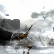 モンスターハンター3(トライ)