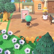 8月の日曜夜は花火大会!『あつまれ どうぶつの森』夏のアップデート第2弾が7月30日配信―「夢見の館」も形を変えて復活