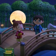 8月の日曜夜は花火大会!『あつまれ どうぶつの森』夏のアップデート第2弾が7月30日配信―「夢見の館」も形を変えて復活
