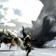 モンスターハンター3(トライ)