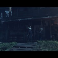 『Ghost of Tsushima』仁に救われた母娘は、対馬のどこへ向かうのか？ クエスト終了後のNPCをストーキングしてみた