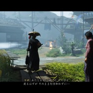 『Ghost of Tsushima』仁に救われた母娘は、対馬のどこへ向かうのか？ クエスト終了後のNPCをストーキングしてみた
