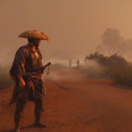 『Ghost of Tsushima』仁に救われた母娘は、対馬のどこへ向かうのか？ クエスト終了後のNPCをストーキングしてみた