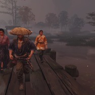 『Ghost of Tsushima』仁に救われた母娘は、対馬のどこへ向かうのか？ クエスト終了後のNPCをストーキングしてみた