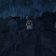 『Ghost of Tsushima』仁に救われた母娘は、対馬のどこへ向かうのか？ クエスト終了後のNPCをストーキングしてみた