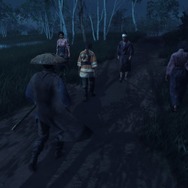 『Ghost of Tsushima』仁に救われた母娘は、対馬のどこへ向かうのか？ クエスト終了後のNPCをストーキングしてみた