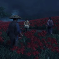 『Ghost of Tsushima』仁に救われた母娘は、対馬のどこへ向かうのか？ クエスト終了後のNPCをストーキングしてみた