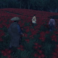 『Ghost of Tsushima』仁に救われた母娘は、対馬のどこへ向かうのか？ クエスト終了後のNPCをストーキングしてみた