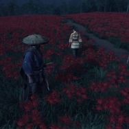 『Ghost of Tsushima』仁に救われた母娘は、対馬のどこへ向かうのか？ クエスト終了後のNPCをストーキングしてみた