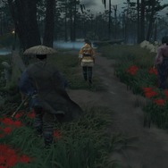 『Ghost of Tsushima』仁に救われた母娘は、対馬のどこへ向かうのか？ クエスト終了後のNPCをストーキングしてみた