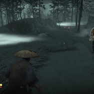 『Ghost of Tsushima』仁に救われた母娘は、対馬のどこへ向かうのか？ クエスト終了後のNPCをストーキングしてみた