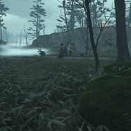 『Ghost of Tsushima』仁に救われた母娘は、対馬のどこへ向かうのか？ クエスト終了後のNPCをストーキングしてみた