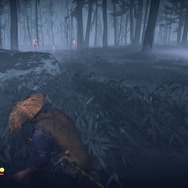 『Ghost of Tsushima』仁に救われた母娘は、対馬のどこへ向かうのか？ クエスト終了後のNPCをストーキングしてみた