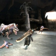 モンスターハンター3(トライ)