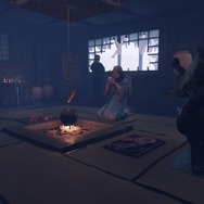 『Ghost of Tsushima』仁に救われた母娘は、対馬のどこへ向かうのか？ クエスト終了後のNPCをストーキングしてみた