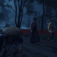 『Ghost of Tsushima』仁に救われた母娘は、対馬のどこへ向かうのか？ クエスト終了後のNPCをストーキングしてみた