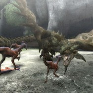 モンスターハンター3(トライ)