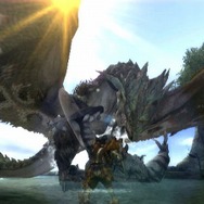 モンスターハンター3(トライ)
