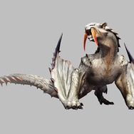 モンスターハンター3(トライ)