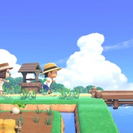 『あつまれ どうぶつの森』公式映像から学ぶ10の島デザインテクニック！ 小さな技術がおしゃれを生む！