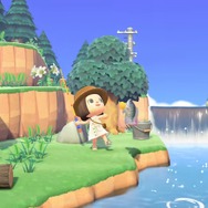 『あつまれ どうぶつの森』公式映像から学ぶ10の島デザインテクニック！ 小さな技術がおしゃれを生む！