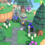 『あつまれ どうぶつの森』公式映像から学ぶ10の島デザインテクニック！ 小さな技術がおしゃれを生む！