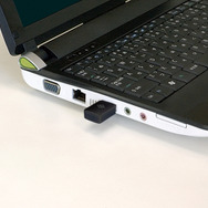 プラネットクス、ゲーム機に対応した超小型無線LANアダプタを発売