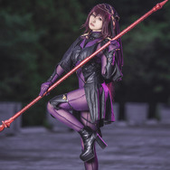 『Fate/Grand Order』スカサハ／画像提供：天音ありぃ