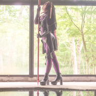 『Fate/Grand Order』スカサハ／画像提供：天音ありぃ