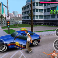 ギャングスター：West Coast Hustle