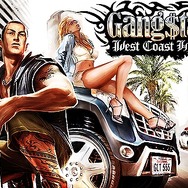 ギャングスター：West Coast Hustle