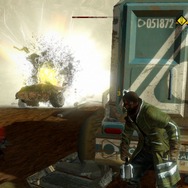 レッドファクション:ゲリラ