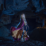 『Fate/Grand Order』エレシュキガル／画像提供：きっか